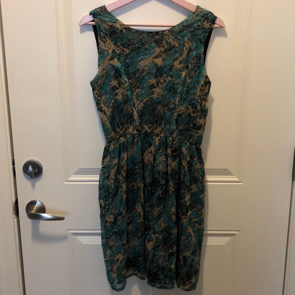 Cute Bar III dress 👗